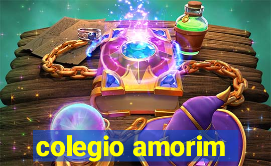 colegio amorim